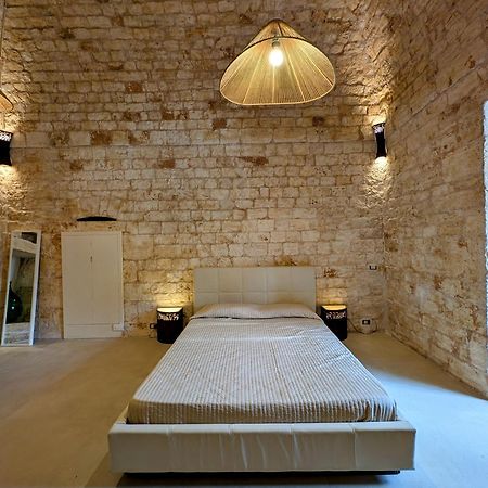 B&B Antico Ulivo Monopoli Dış mekan fotoğraf