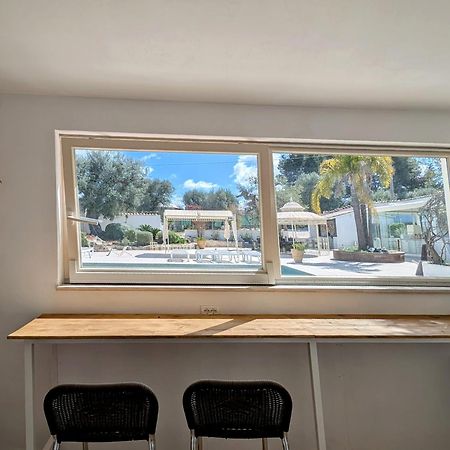 B&B Antico Ulivo Monopoli Dış mekan fotoğraf