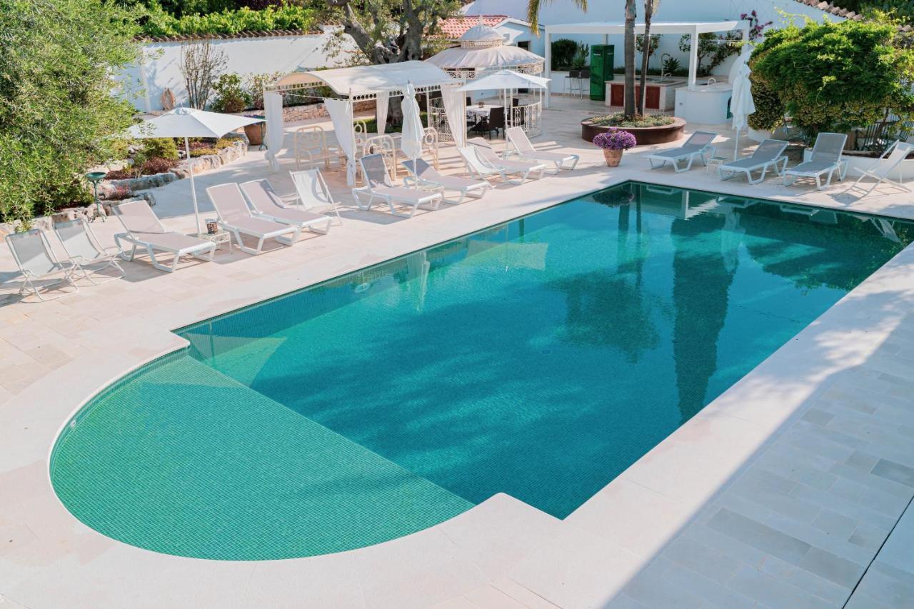 B&B Antico Ulivo Monopoli Dış mekan fotoğraf