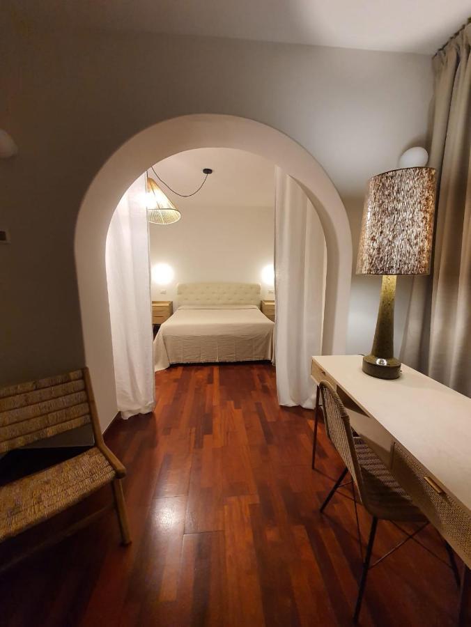 B&B Antico Ulivo Monopoli Dış mekan fotoğraf