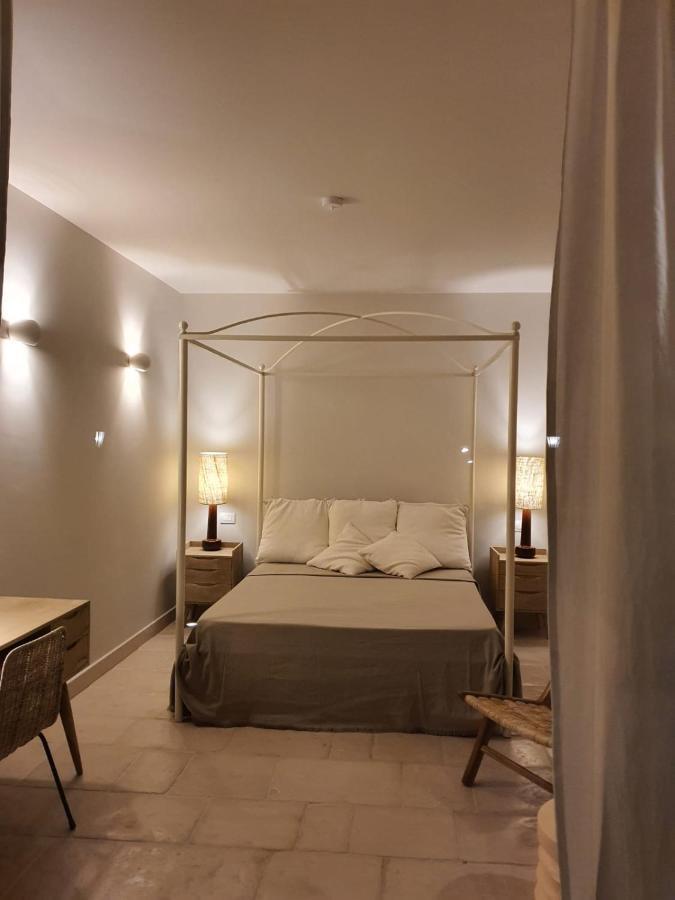 B&B Antico Ulivo Monopoli Dış mekan fotoğraf