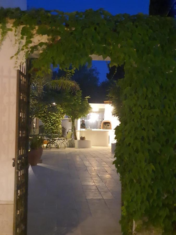 B&B Antico Ulivo Monopoli Dış mekan fotoğraf