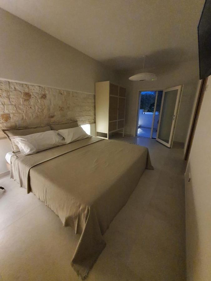 B&B Antico Ulivo Monopoli Dış mekan fotoğraf