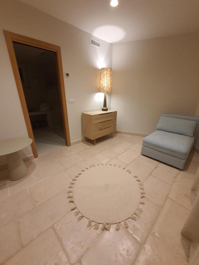 B&B Antico Ulivo Monopoli Dış mekan fotoğraf
