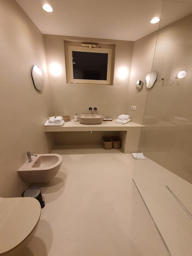 B&B Antico Ulivo Monopoli Dış mekan fotoğraf