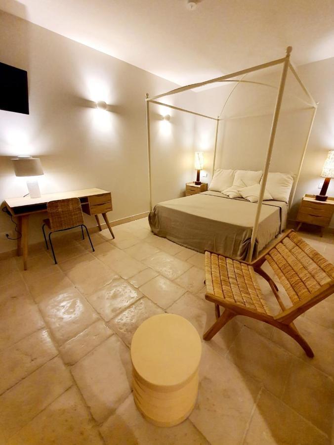 B&B Antico Ulivo Monopoli Dış mekan fotoğraf