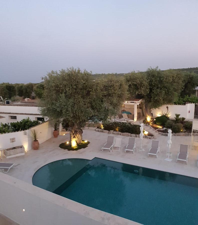 B&B Antico Ulivo Monopoli Dış mekan fotoğraf