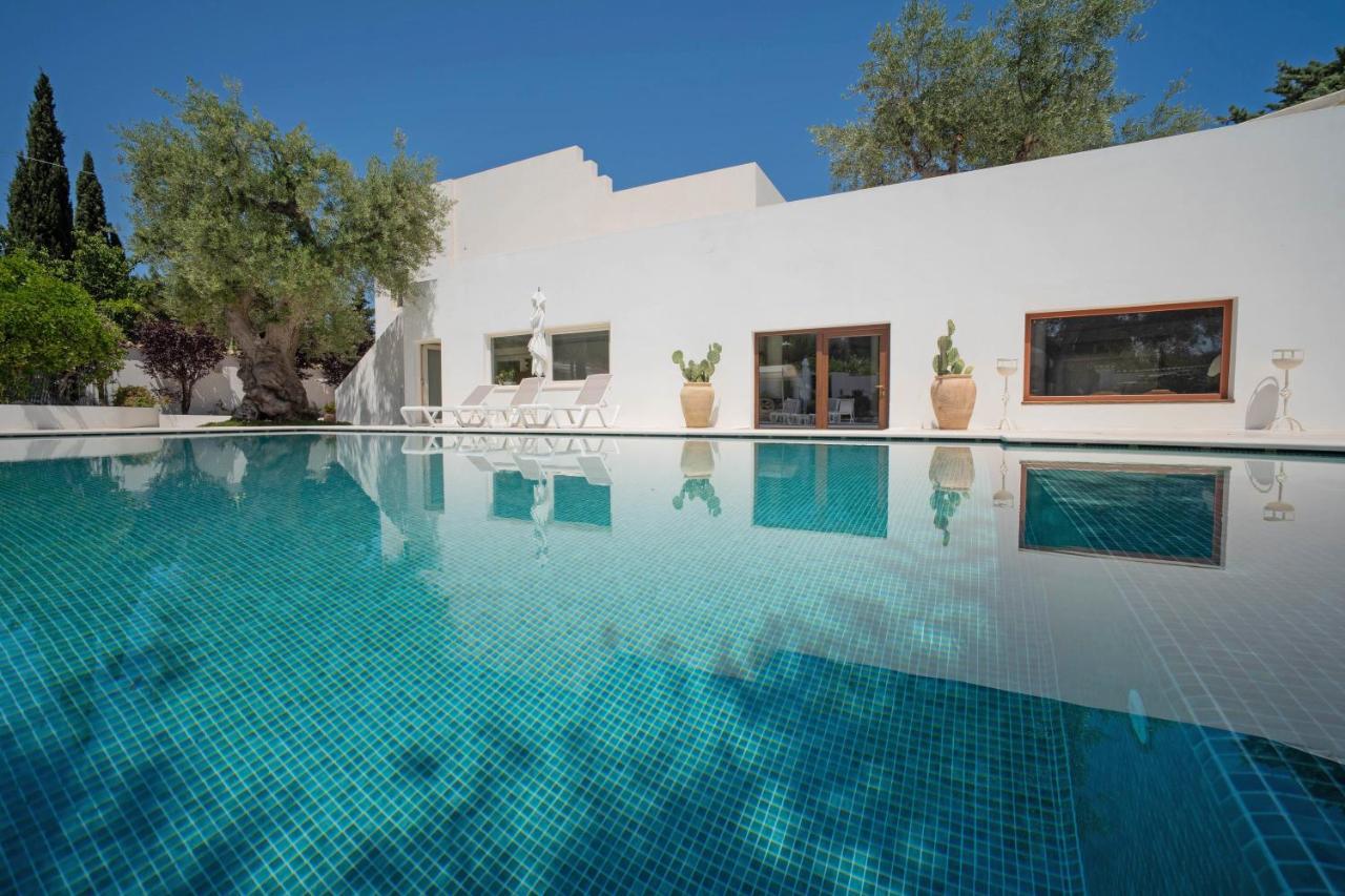 B&B Antico Ulivo Monopoli Dış mekan fotoğraf
