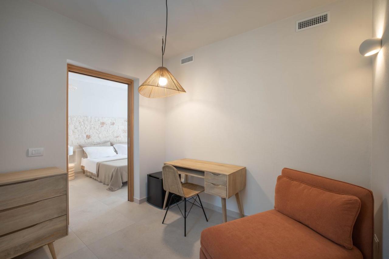 B&B Antico Ulivo Monopoli Dış mekan fotoğraf