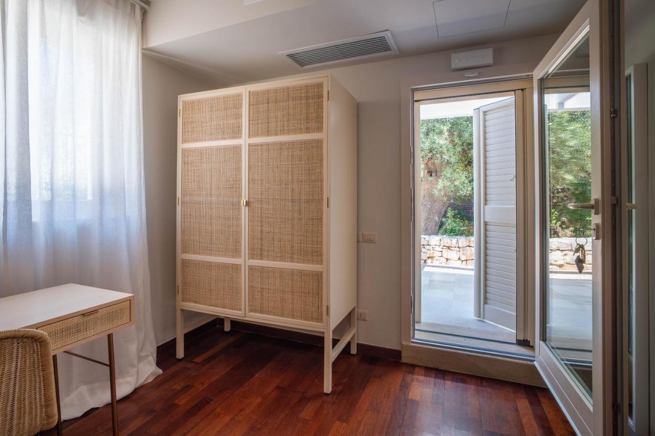 B&B Antico Ulivo Monopoli Dış mekan fotoğraf