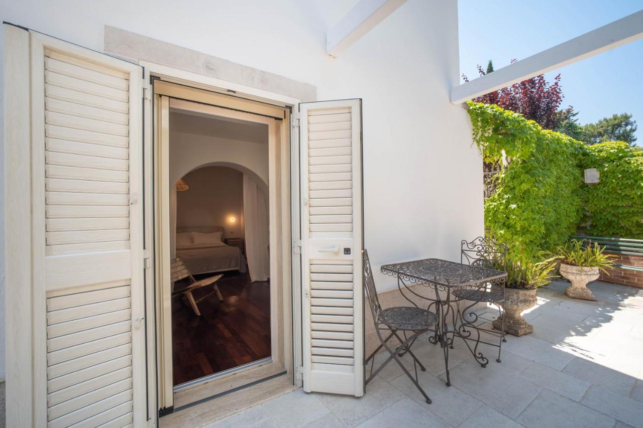 B&B Antico Ulivo Monopoli Dış mekan fotoğraf