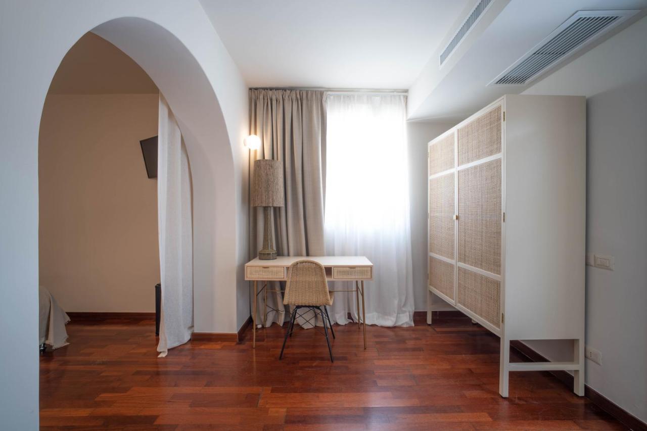 B&B Antico Ulivo Monopoli Dış mekan fotoğraf