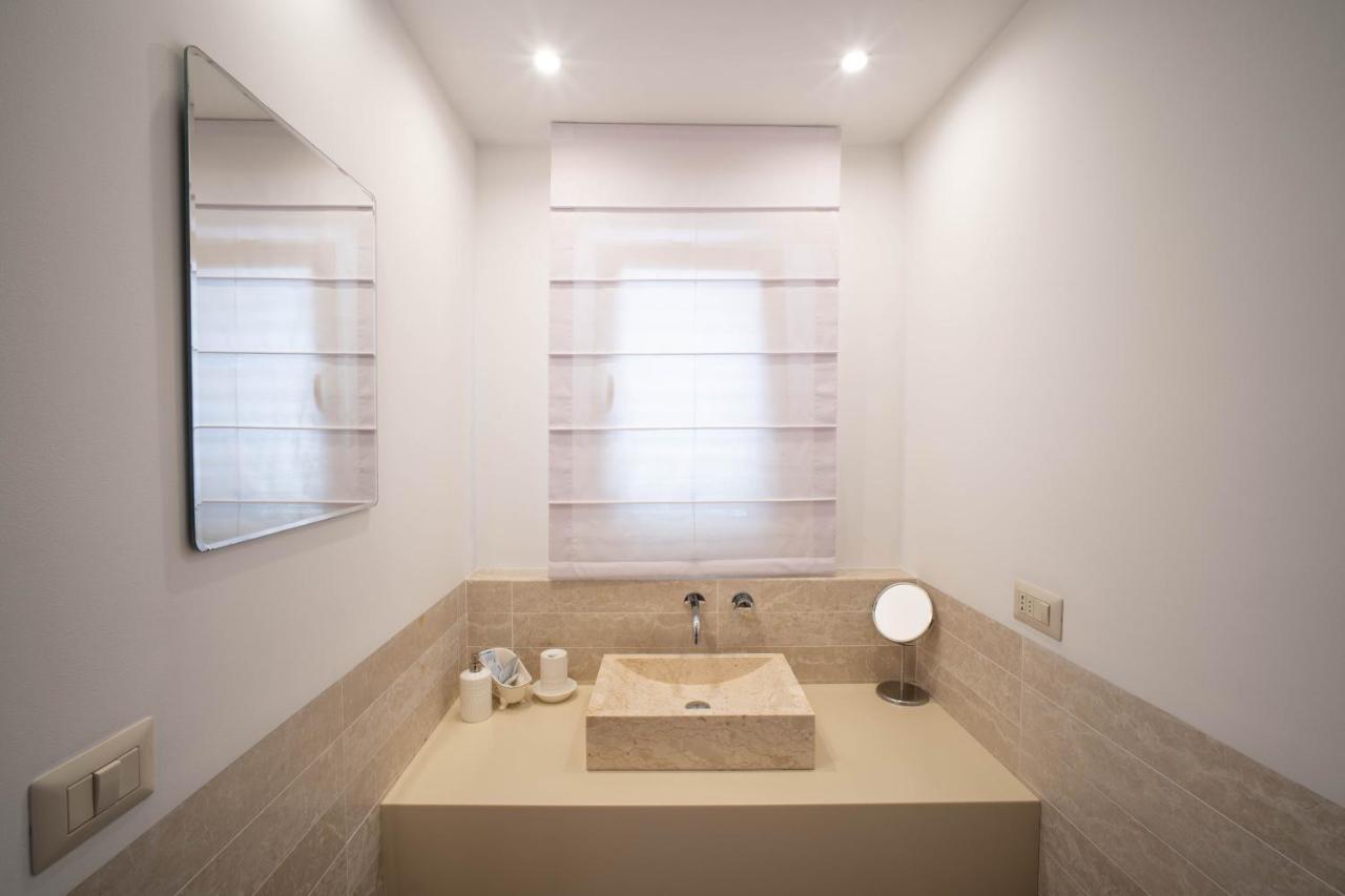 B&B Antico Ulivo Monopoli Dış mekan fotoğraf