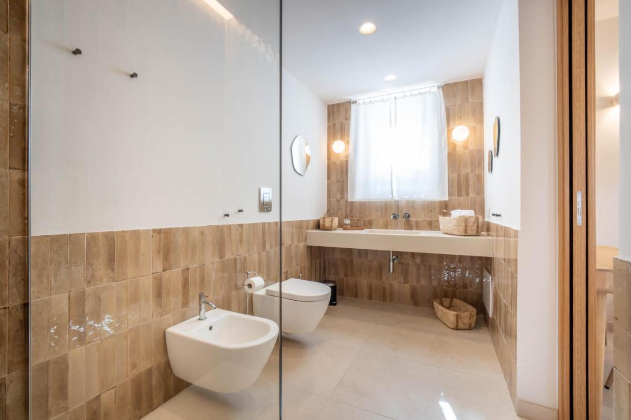 B&B Antico Ulivo Monopoli Dış mekan fotoğraf