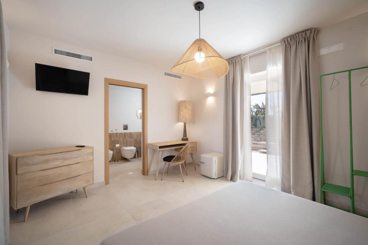 B&B Antico Ulivo Monopoli Dış mekan fotoğraf