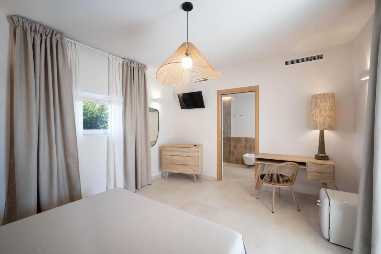 B&B Antico Ulivo Monopoli Dış mekan fotoğraf