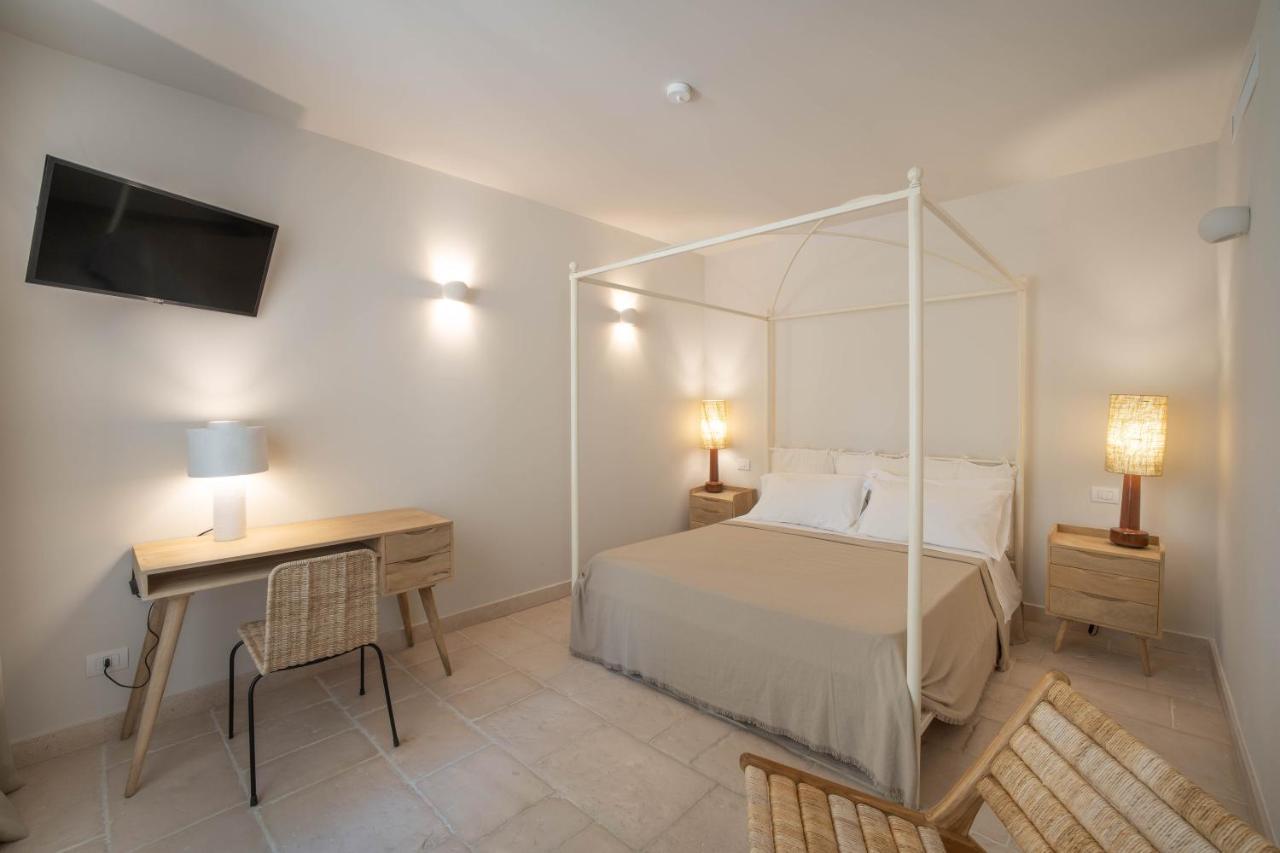 B&B Antico Ulivo Monopoli Dış mekan fotoğraf