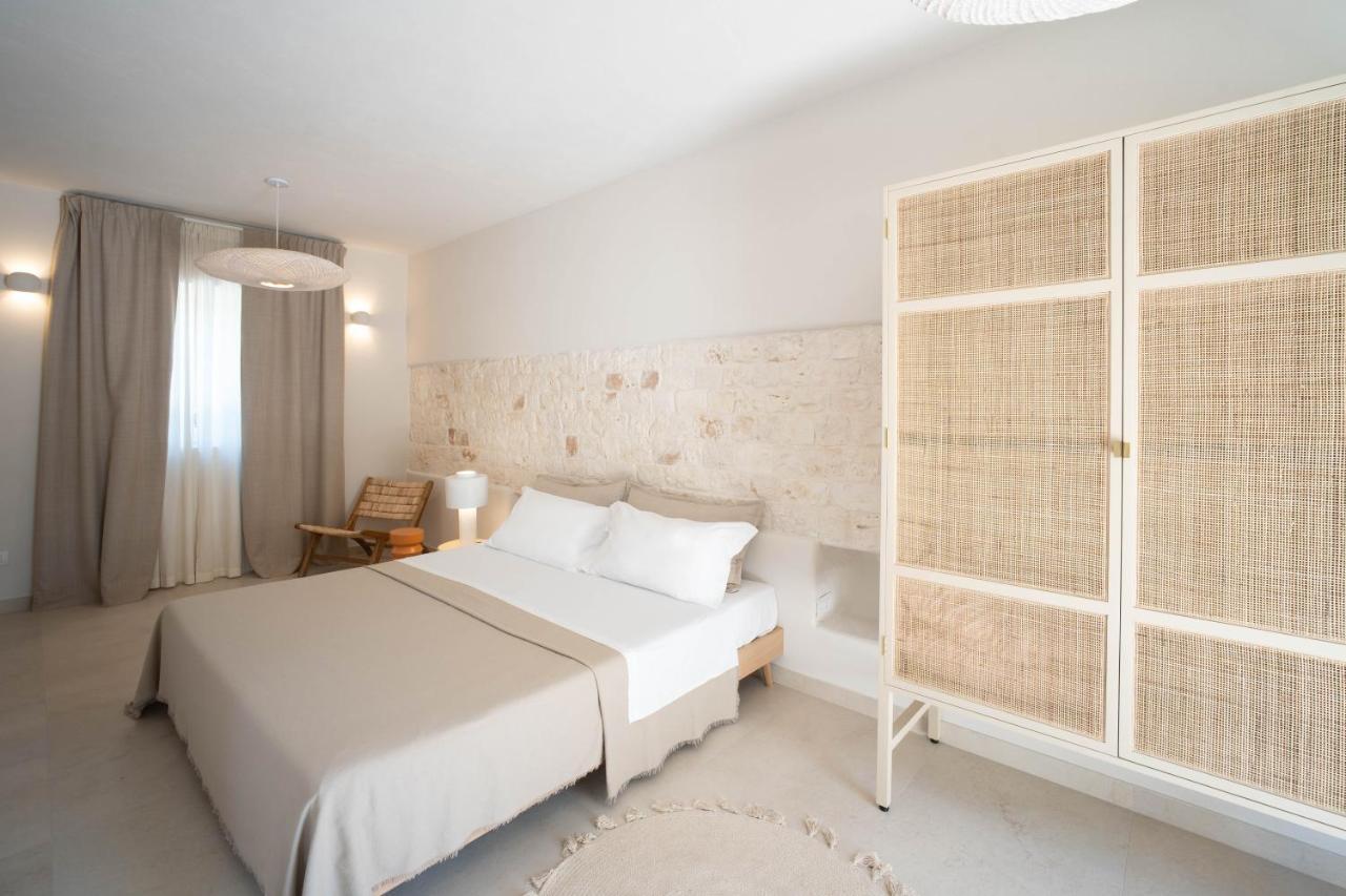 B&B Antico Ulivo Monopoli Dış mekan fotoğraf