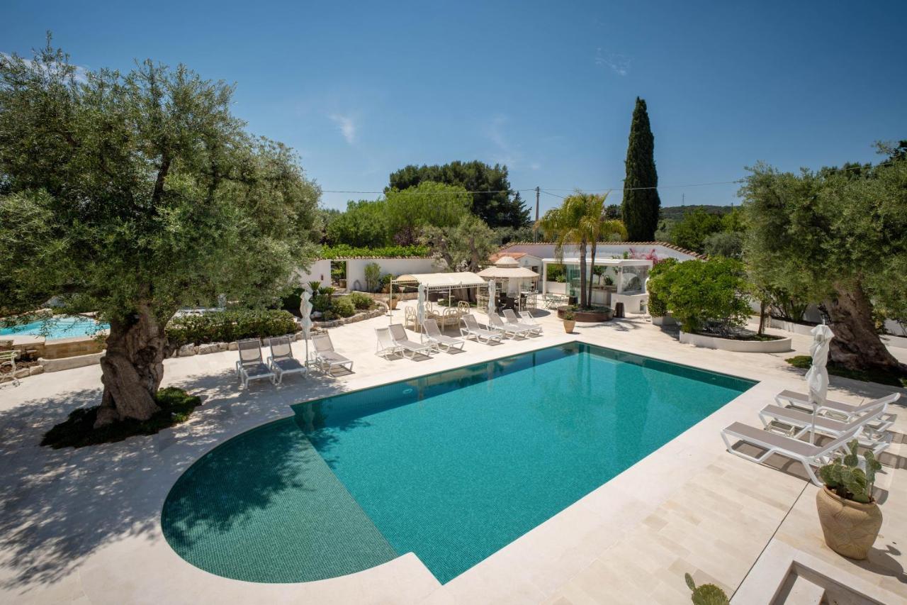 B&B Antico Ulivo Monopoli Dış mekan fotoğraf