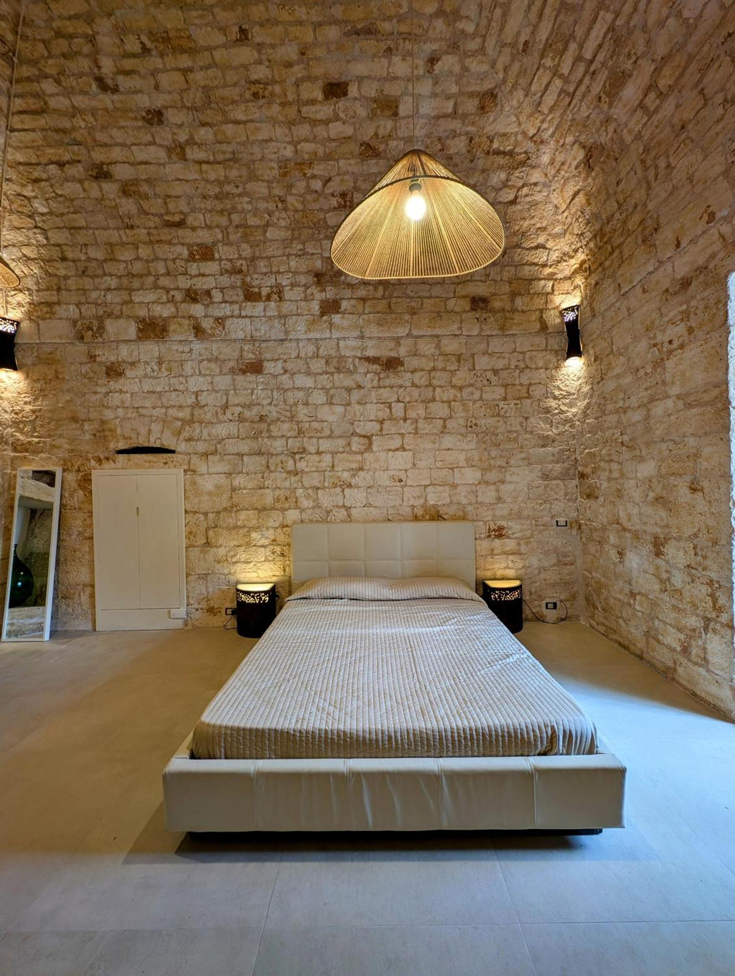 B&B Antico Ulivo Monopoli Dış mekan fotoğraf