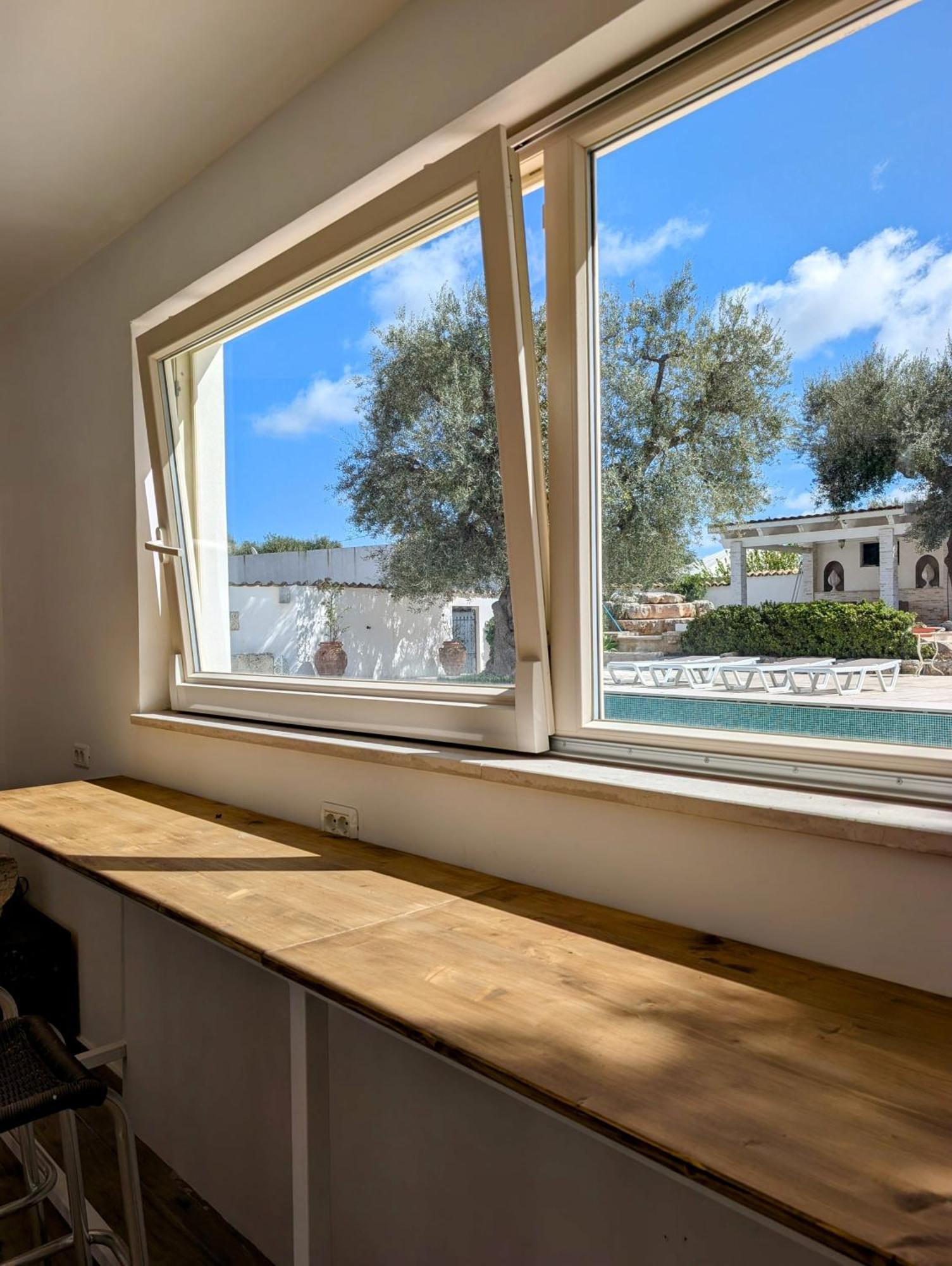 B&B Antico Ulivo Monopoli Dış mekan fotoğraf