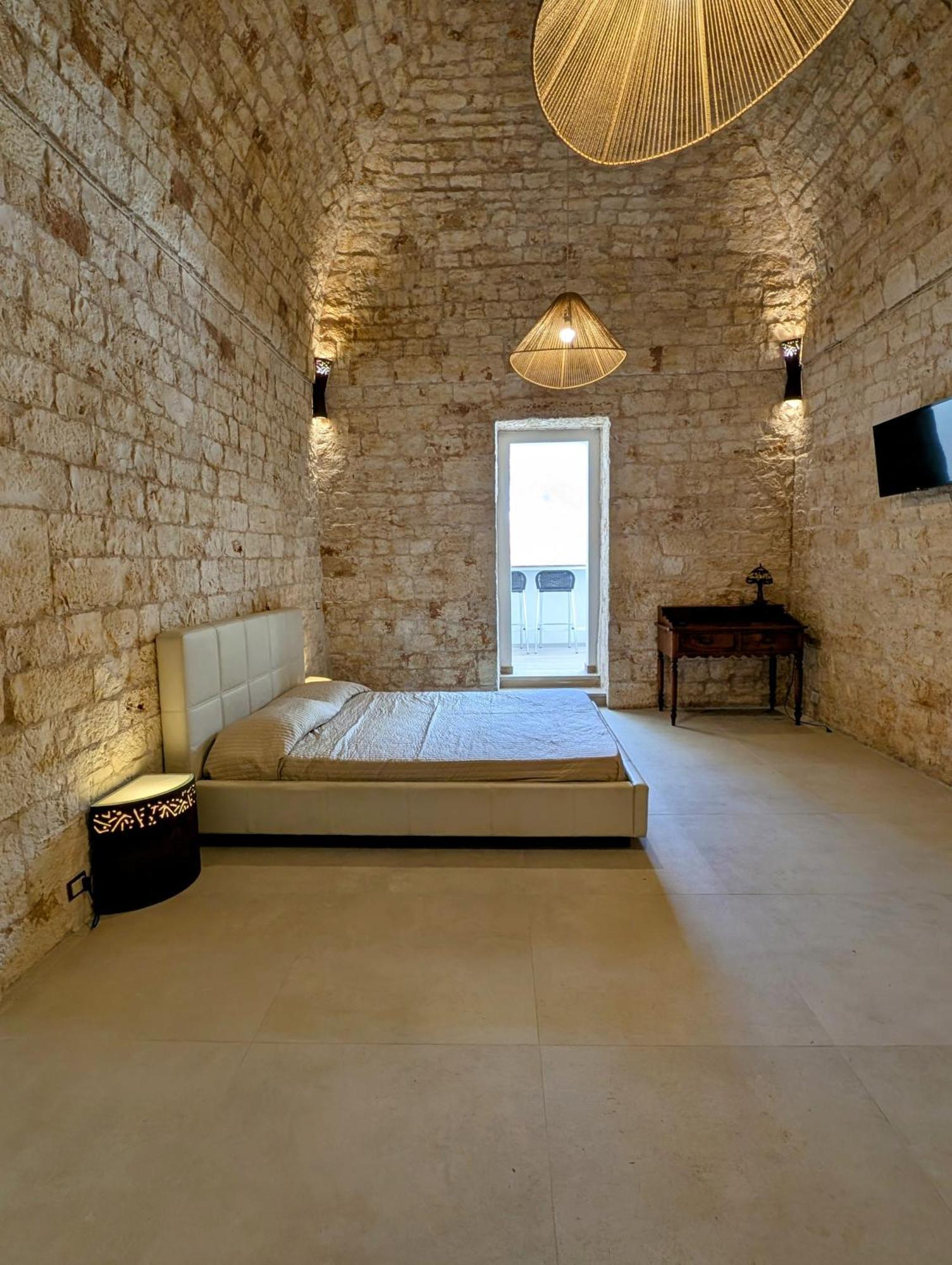 B&B Antico Ulivo Monopoli Dış mekan fotoğraf