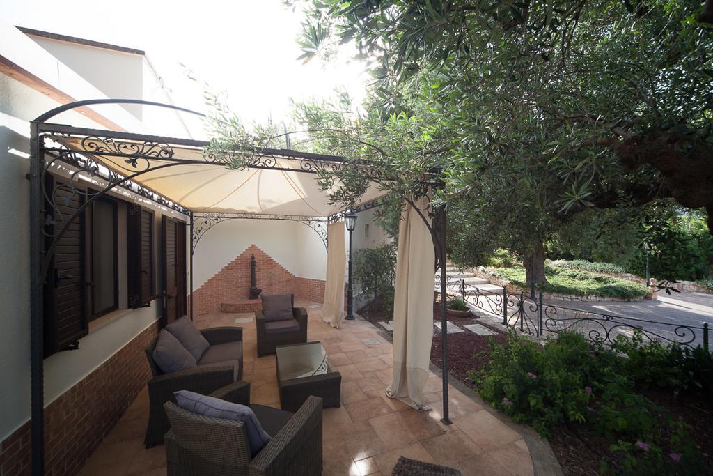 B&B Antico Ulivo Monopoli Dış mekan fotoğraf