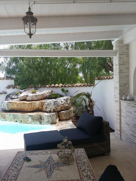 B&B Antico Ulivo Monopoli Oda fotoğraf