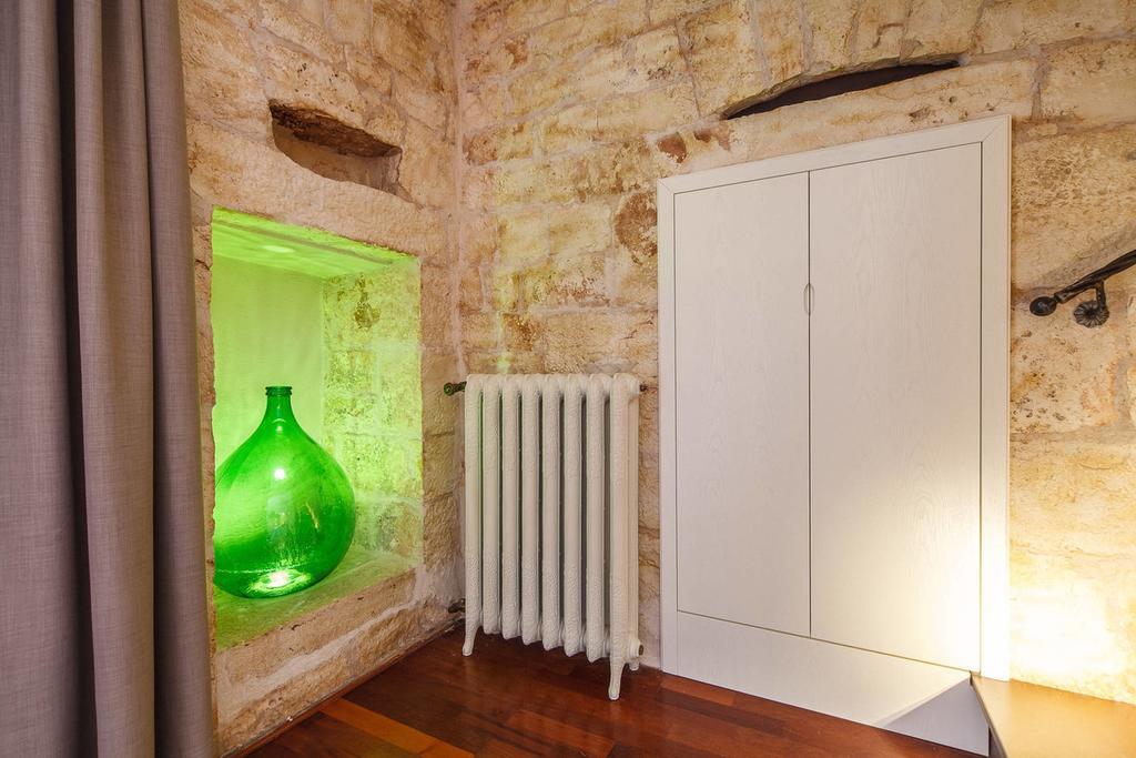 B&B Antico Ulivo Monopoli Dış mekan fotoğraf