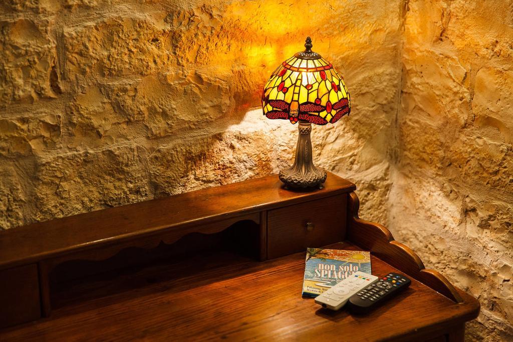 B&B Antico Ulivo Monopoli Dış mekan fotoğraf