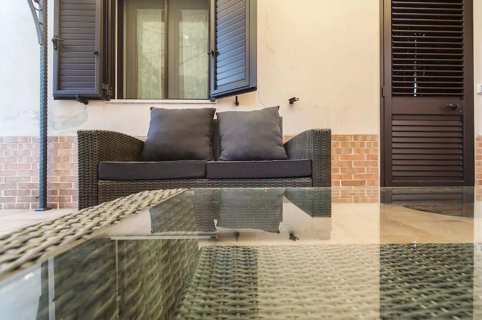 B&B Antico Ulivo Monopoli Dış mekan fotoğraf