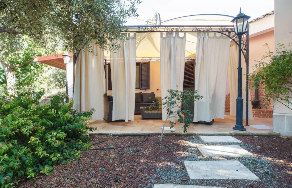B&B Antico Ulivo Monopoli Dış mekan fotoğraf